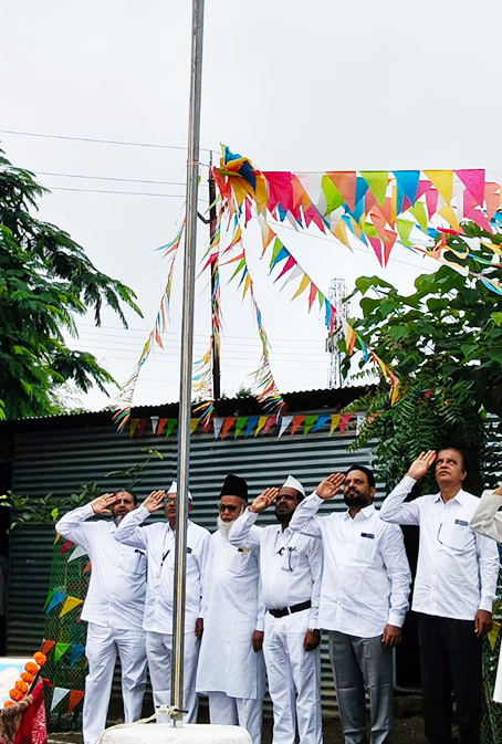 Registration Documents